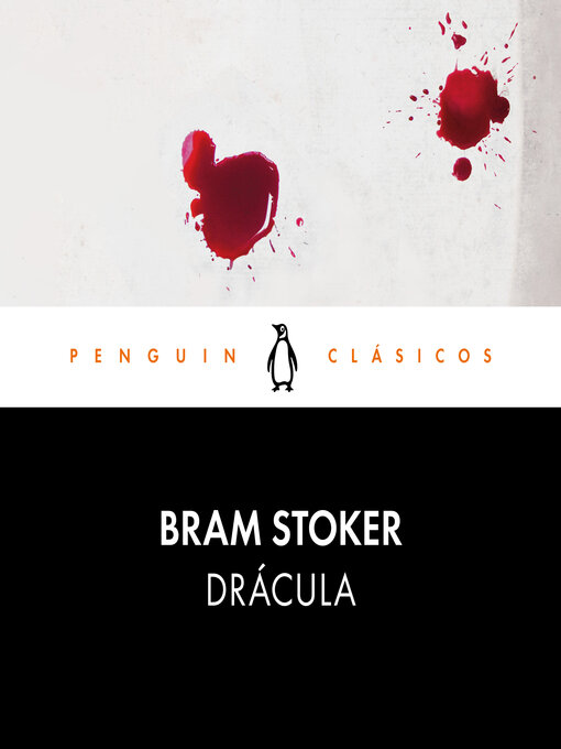 Title details for Drácula by Bram Stoker - Available